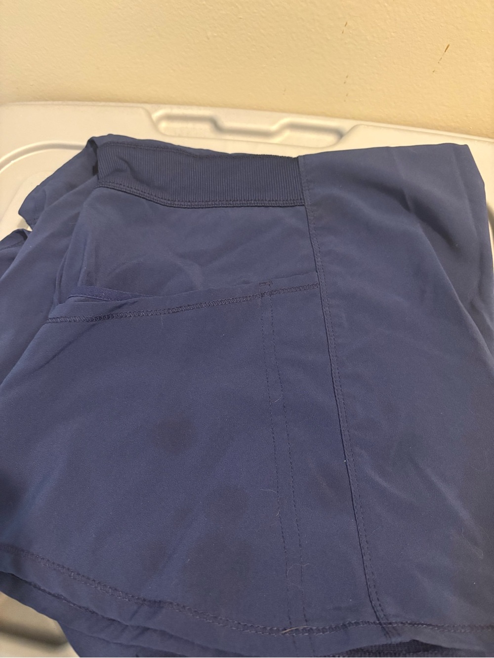 Cherokee Infinity Scrub Top - Picture 4 of 4